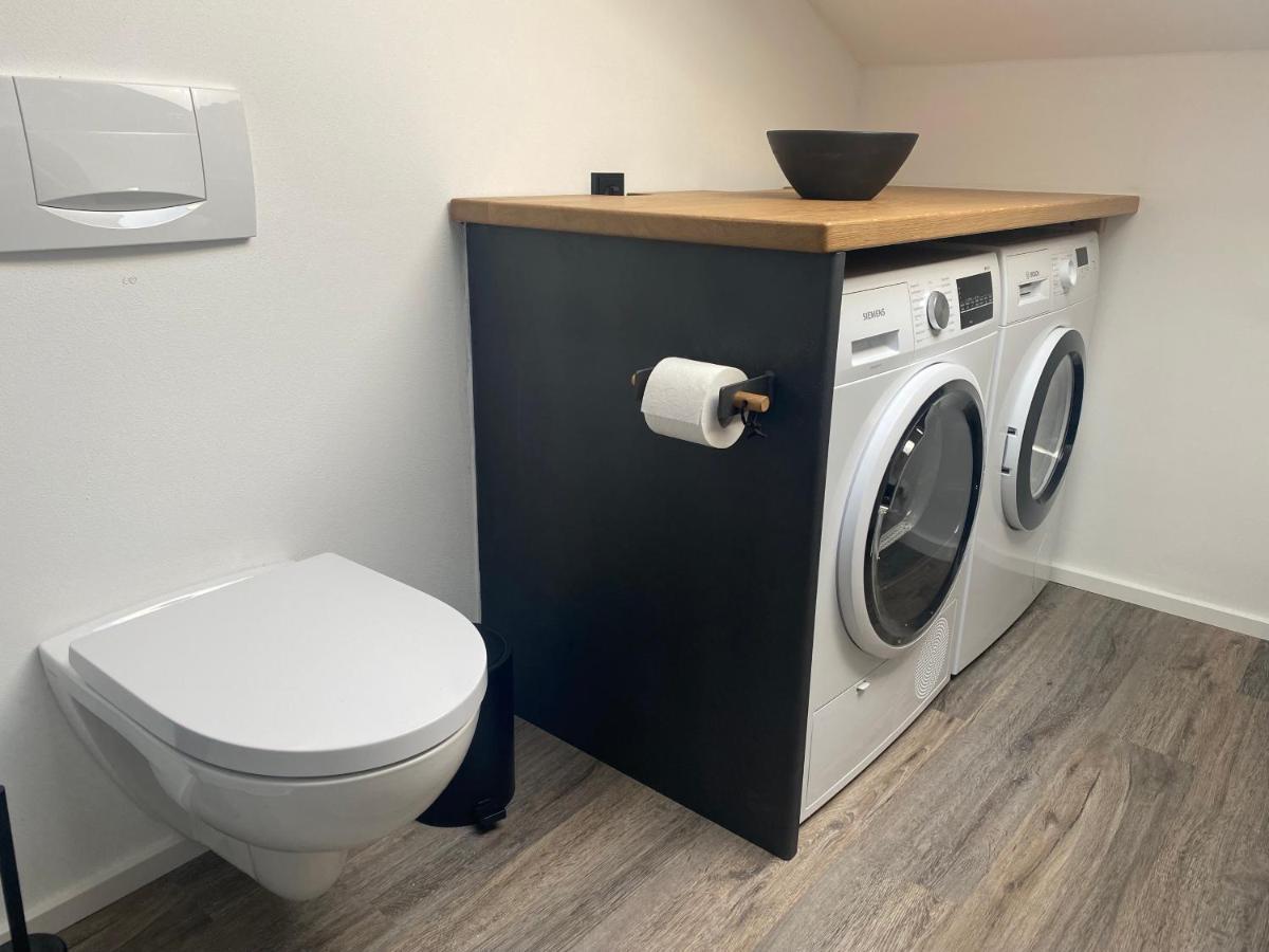 Apartament Am Lenzensberg 667 - Neu Mit E-Ladestation Traunstein Zewnętrze zdjęcie