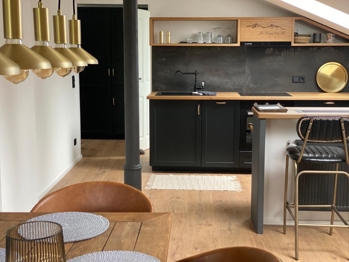 Apartament Am Lenzensberg 667 - Neu Mit E-Ladestation Traunstein Zewnętrze zdjęcie