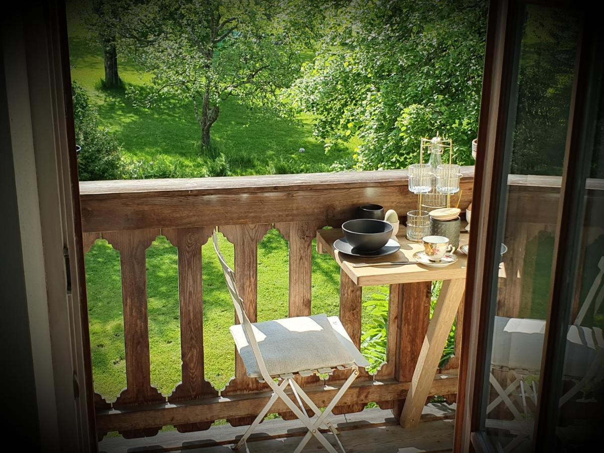 Apartament Am Lenzensberg 667 - Neu Mit E-Ladestation Traunstein Zewnętrze zdjęcie