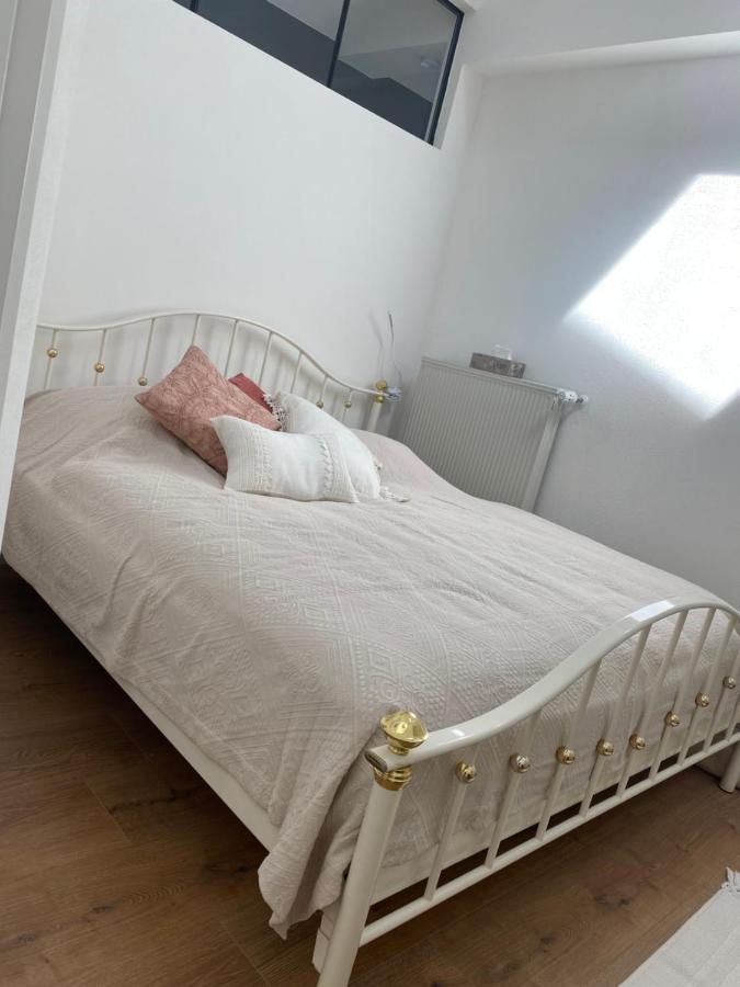 Apartament Am Lenzensberg 667 - Neu Mit E-Ladestation Traunstein Zewnętrze zdjęcie